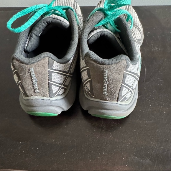 Patagonia Women’s Everlong Hiking Shoes - Picture 3 of 5